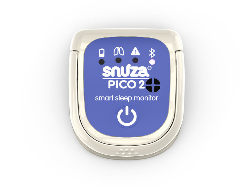 Pico 2 | Snuza.com - Snuza Baby Breathing Monitors